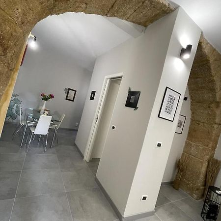 Sanzo - Apartment Agrigente Extérieur photo