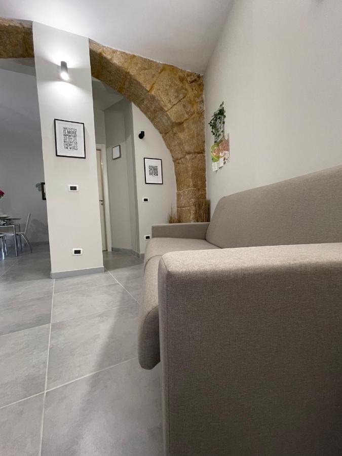 Sanzo - Apartment Agrigente Extérieur photo