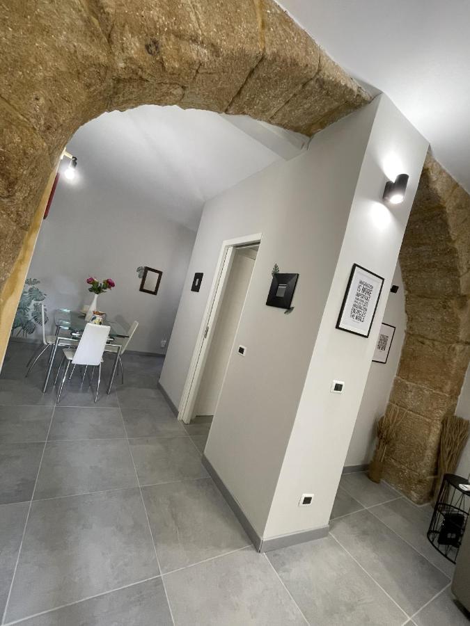 Sanzo - Apartment Agrigente Extérieur photo