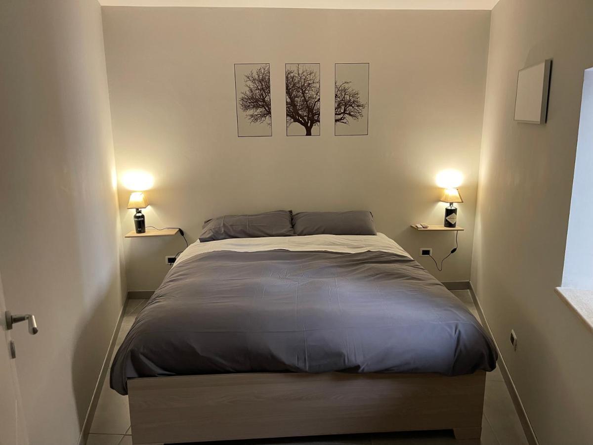 Sanzo - Apartment Agrigente Extérieur photo