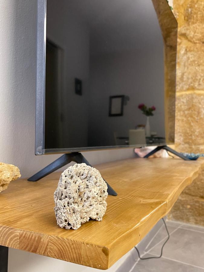 Sanzo - Apartment Agrigente Extérieur photo