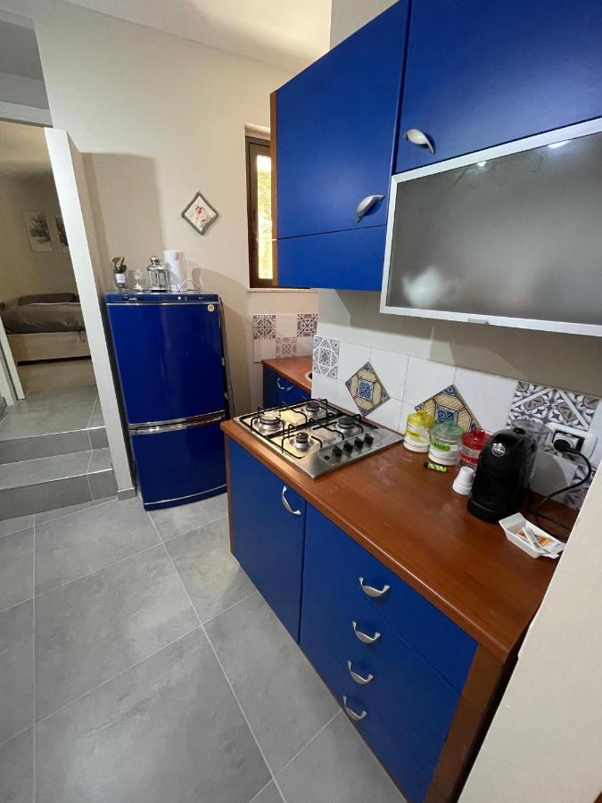 Sanzo - Apartment Agrigente Extérieur photo