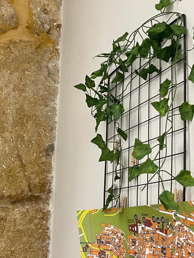 Sanzo - Apartment Agrigente Extérieur photo