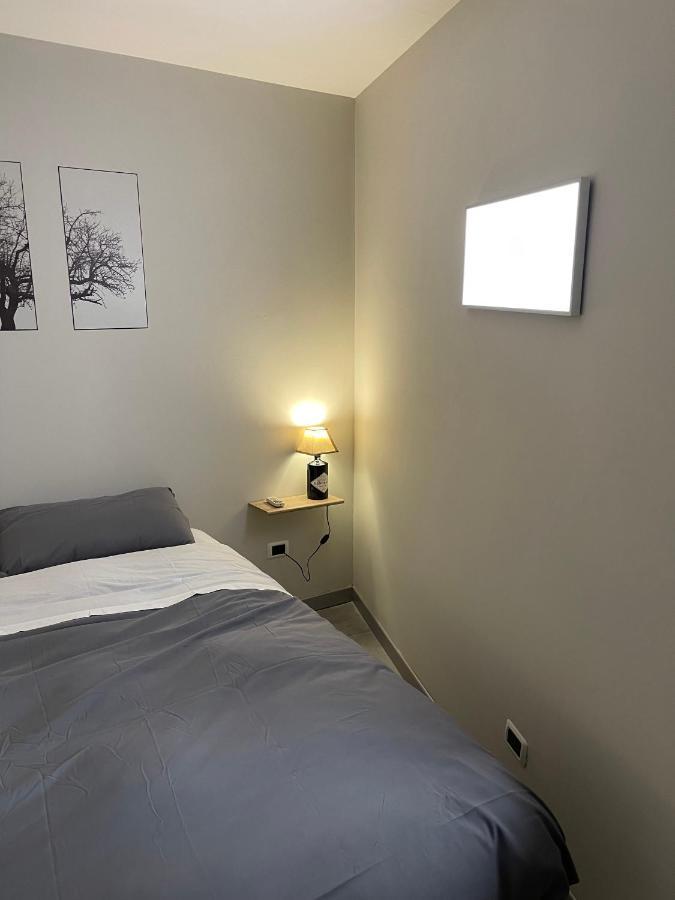 Sanzo - Apartment Agrigente Extérieur photo