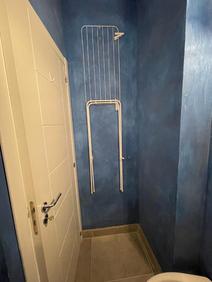 Sanzo - Apartment Agrigente Extérieur photo
